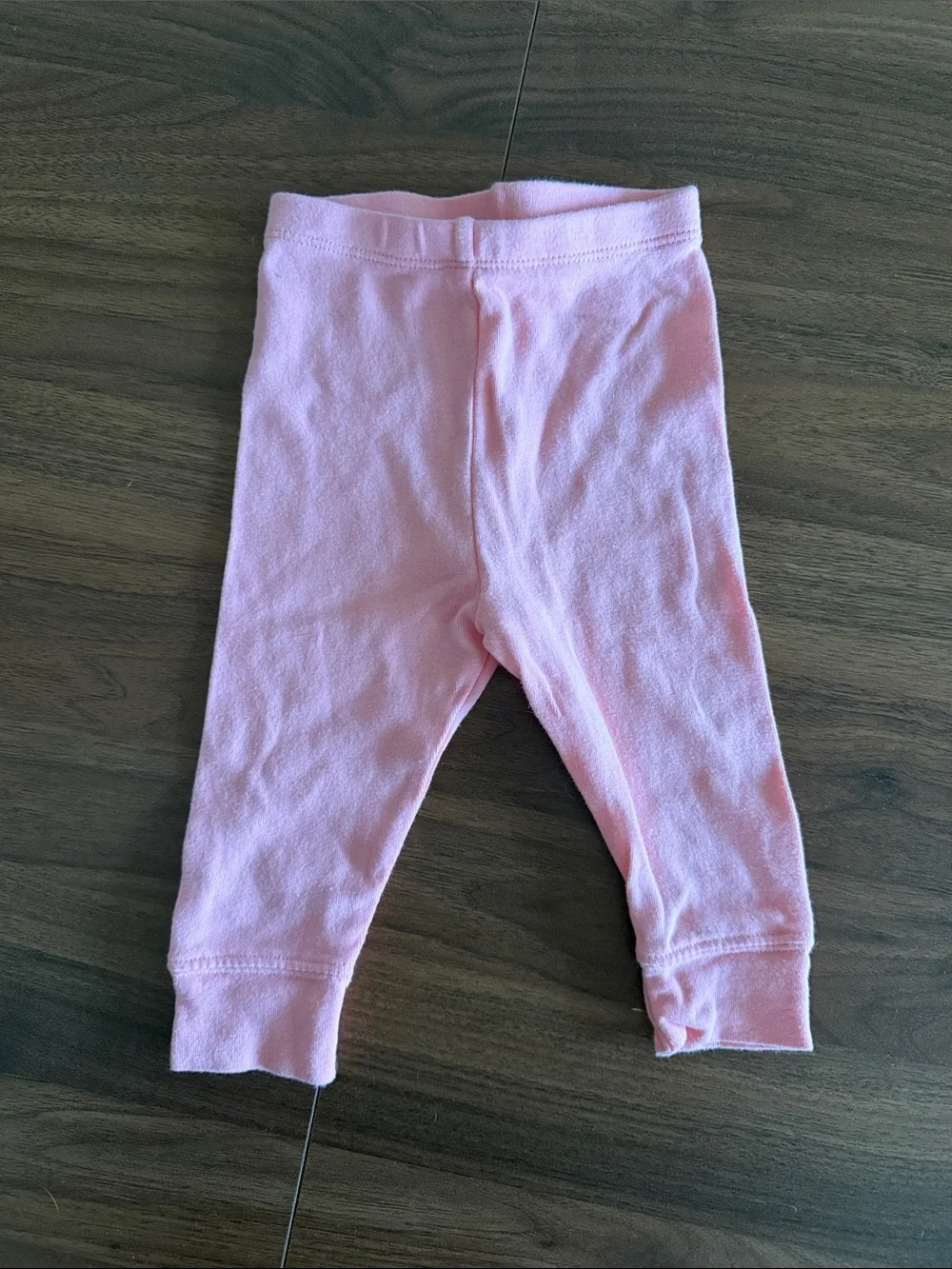 3-6 M baby girl 9 piece bundle